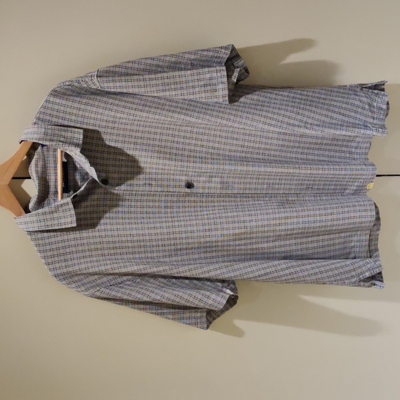 Tommy Bahama Other - ‼️Firm $30 Clearance‼️ Tommy Bahama Mens Silk Shirt...